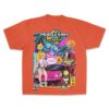 "PRINCESS CUT" (MUSCLE KART) - UNISEX TEE