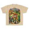 "RUN TINGS" (MUSCLE KART) - UNISEX TEE