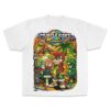 "RUN TINGS" (MUSCLE KART) - UNISEX TEE
