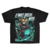 "SOLDIER FIRST CLASS" - UNISEX TEE