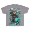 "SOLDIER FIRST CLASS" - UNISEX TEE