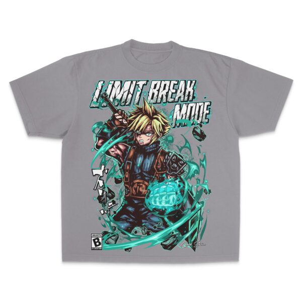 "SOLDIER FIRST CLASS" - UNISEX TEE