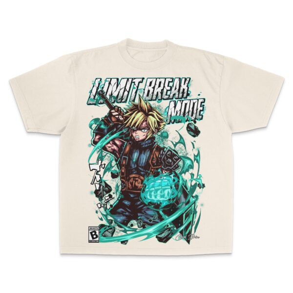 "SOLDIER FIRST CLASS" - UNISEX TEE