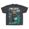 "SOLDIER FIRST CLASS" - UNISEX TEE