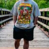 "SWOLEANZA" - UNISEX TEE