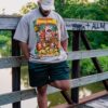 "SWOLEANZA" - UNISEX TEE