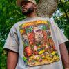 "SWOLEANZA" - UNISEX TEE