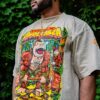 "SWOLEANZA" - UNISEX TEE