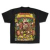 "SWOLEANZA" - UNISEX TEE