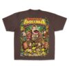 "SWOLEANZA" - UNISEX TEE
