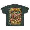 "SWOLEANZA" - UNISEX TEE