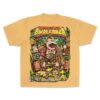 "SWOLEANZA" - UNISEX TEE