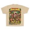 "SWOLEANZA" - UNISEX TEE