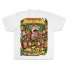 "SWOLEANZA" - UNISEX TEE